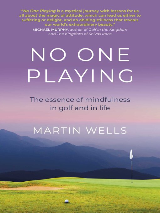 Title details for No One Playing by Martin Wells - Available